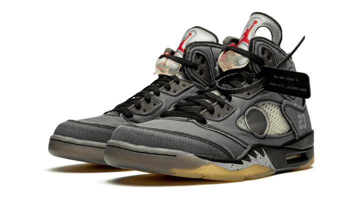 Air Jordan Retro - Retro View | DripMilan Shop