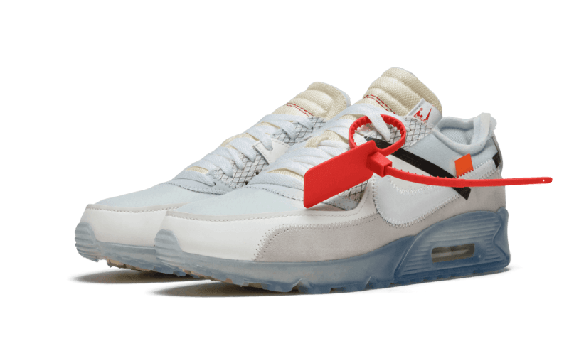 Nike x off - Retro View | DripMilan Shop