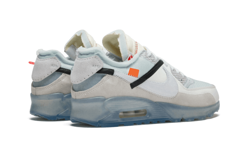 Nike x off miniatura 3 su DripMilan