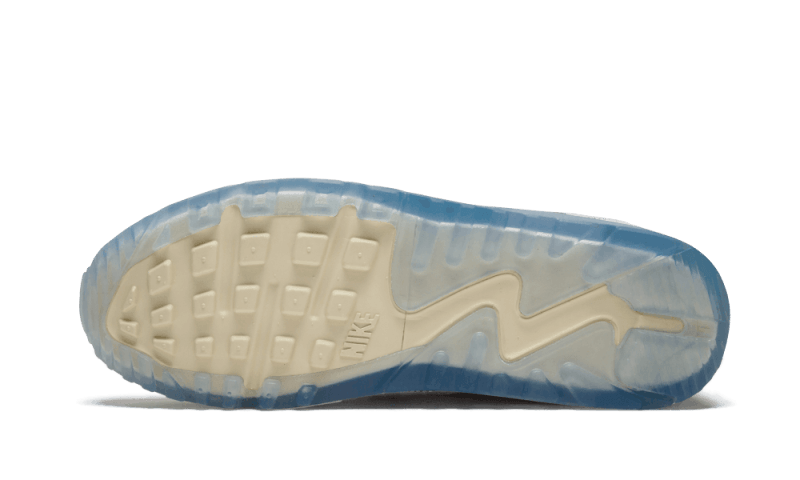 Nike x off miniatura 4 su DripMilan