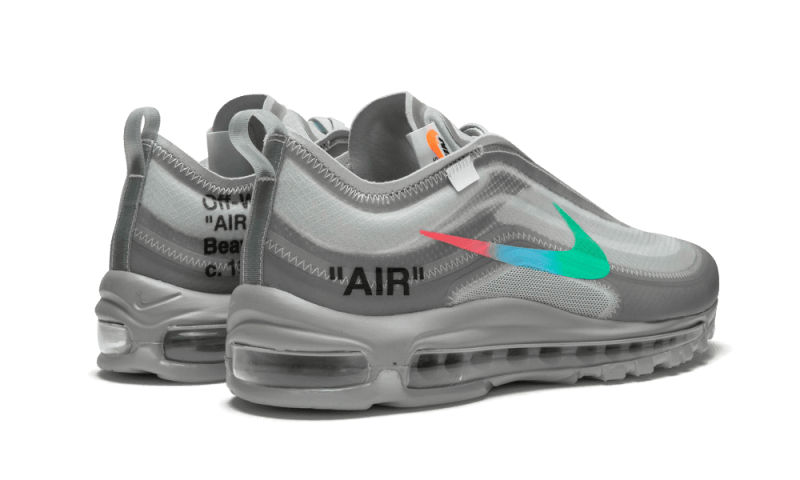 Nike Menta miniatura 3 su DripMilan