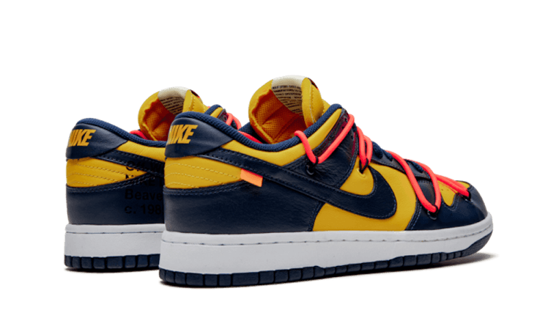 Nike Michigan miniatura 3 su DripMilan