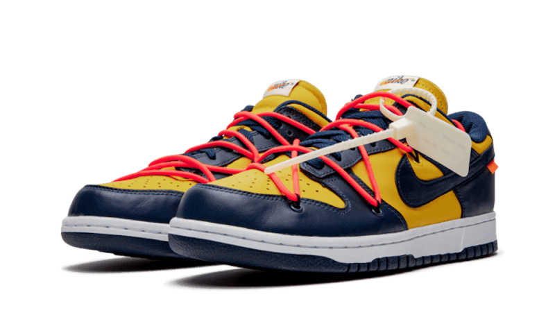 Nike Michigan - Retro View | DripMilan Shop