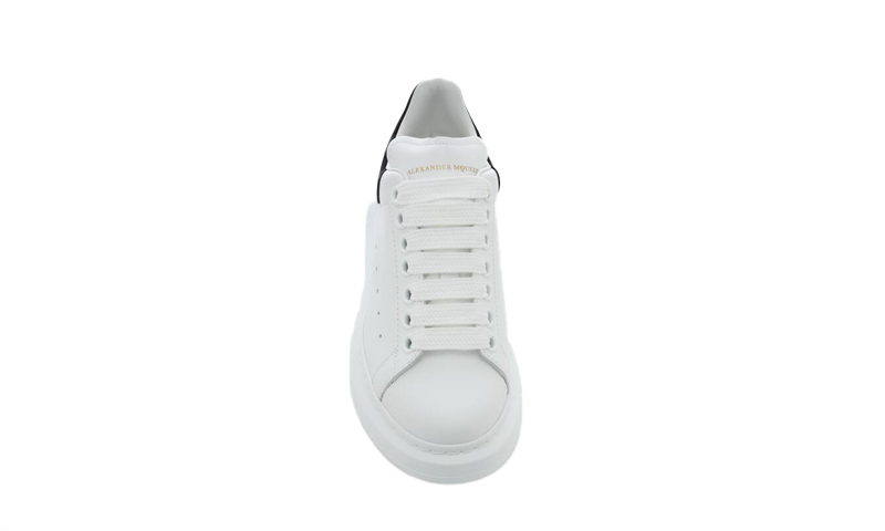 Alexander McQueen Oversized ivory (retro velluto) miniatura 3 su DripMilan