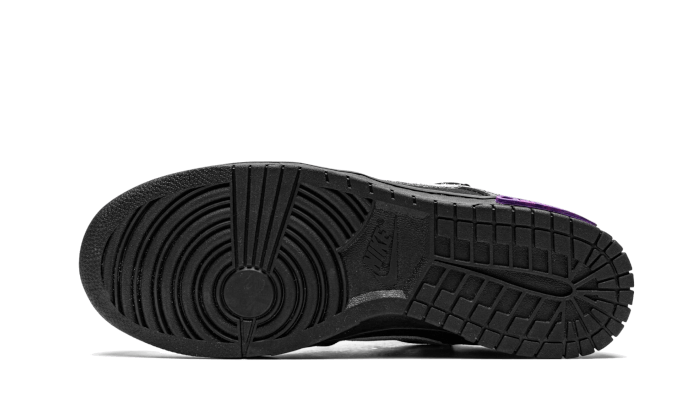 Nike X Off Lot 50 miniatura 4 su DripMilan