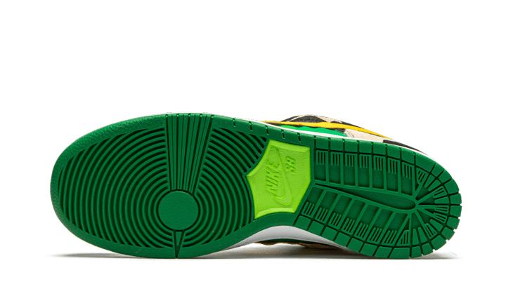 Nike ben jerrys chunky dunky miniatura 4 su DripMilan