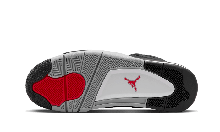 Air Jordan Black Canvas miniatura 3 su DripMilan