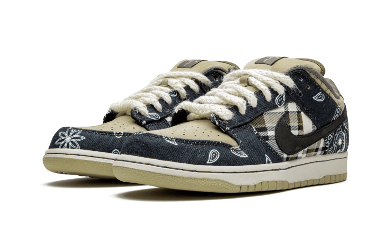 Nike Travis Scott - Retro View | DripMilan Shop