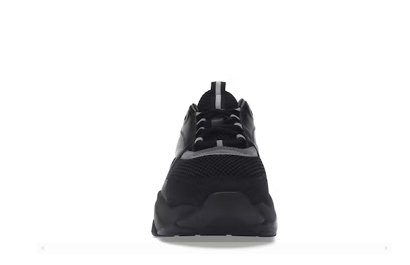 Dior B22 Black Silver miniatura 3 su DripMilan