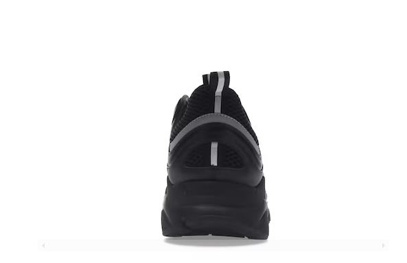 Dior B22 Black Silver miniatura 4 su DripMilan