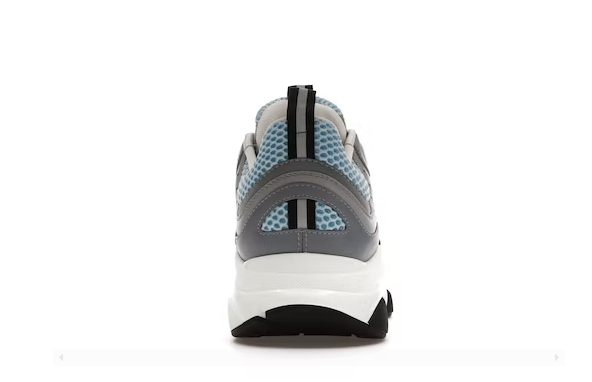 Dior B22 White Blue miniatura 4 su DripMilan