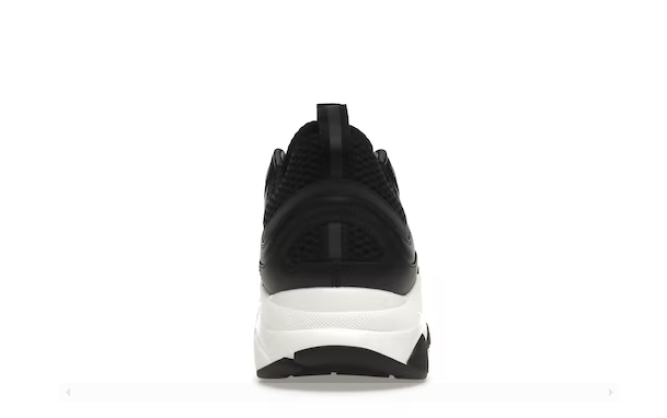 Dior B22 Black miniatura 4 su DripMilan