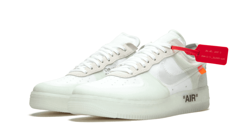 Nike The Ten - Retro View | DripMilan Shop