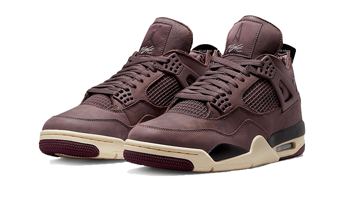 Air Jordan A Ma Maniere Violet Ore - Retro View | DripMilan Shop