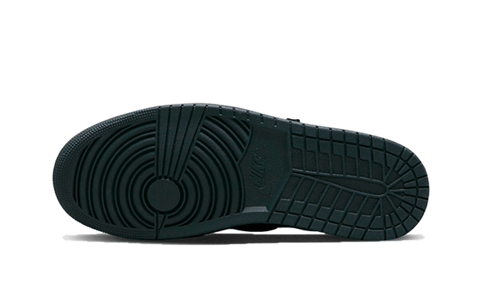 Air Jordan Travis scott black phantom - Retro View | DripMilan Shop