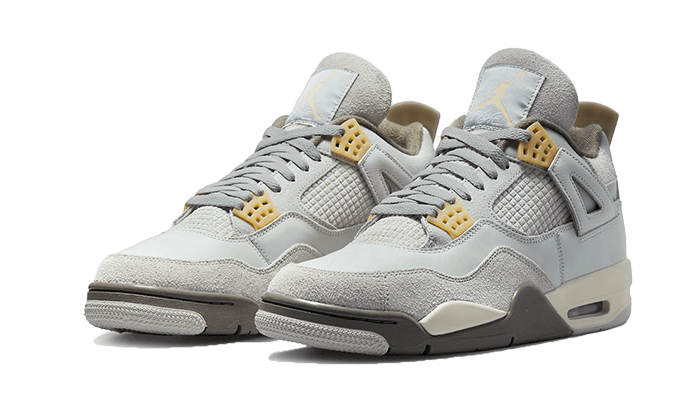 Air Jordan Craft Photon Dust - Retro View | DripMilan Shop