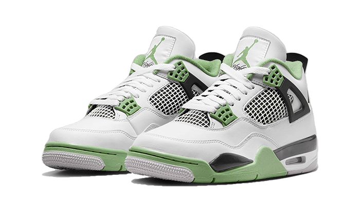 Air Jordan Seafoam - Retro View | DripMilan Shop