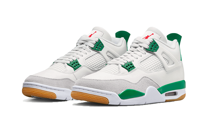 Air Jordan Pine Green - Retro View | DripMilan Shop
