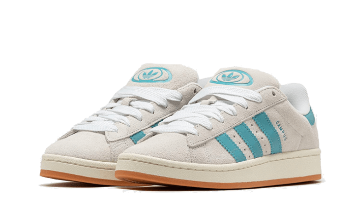 Adidas White Preloved Blue miniatura 3 su DripMilan