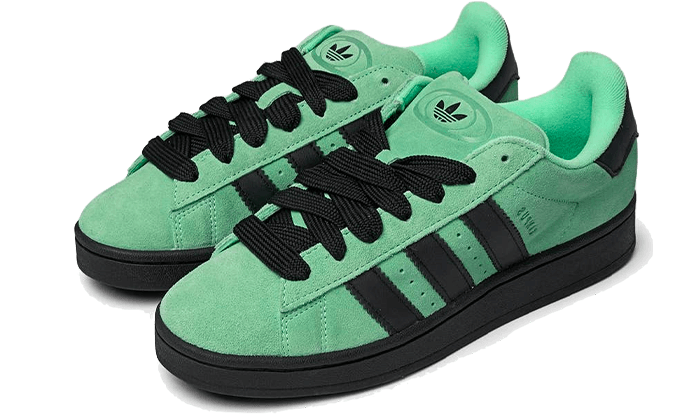 Adidas Pulse Mint Core Black Pulse Mint miniatura 3 su DripMilan