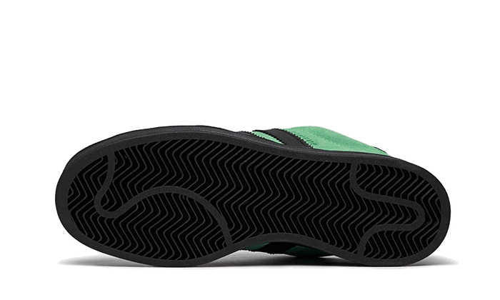 Adidas Pulse Mint Core Black Pulse Mint - Retro View | DripMilan Shop
