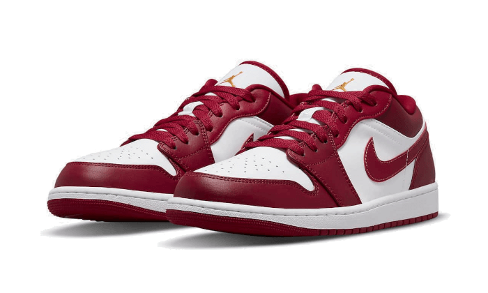 Air Jordan Cardinal Red miniatura 3 su DripMilan