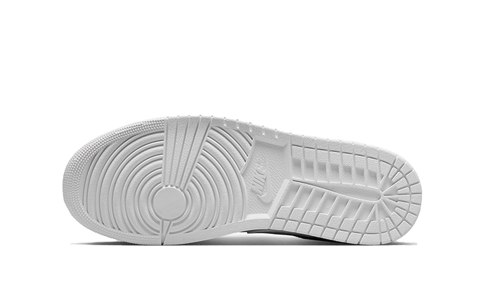 Air Jordan Triple White (2022) miniatura 3 su DripMilan