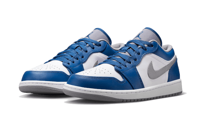 Air Jordan True Blue miniatura 3 su DripMilan