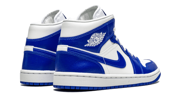 Air Jordan Kentucky Blue - Retro View | DripMilan Shop