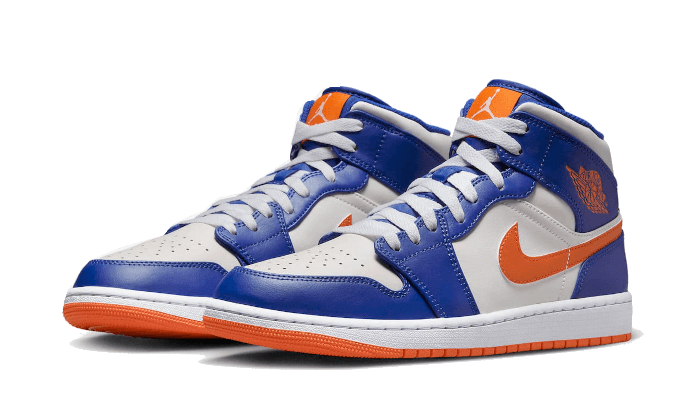 Air Jordan Knicks - Retro View | DripMilan Shop