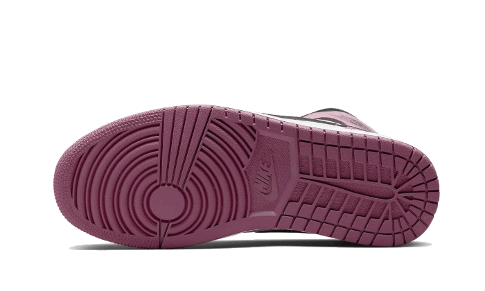 Air Jordan Light Mulberry miniatura 3 su DripMilan