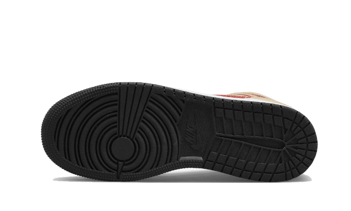 Air Jordan Onyx Curry miniatura 3 su DripMilan