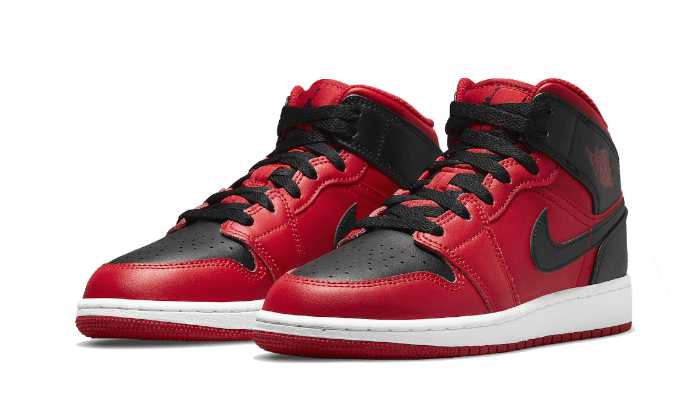 Air Jordan Reverse Bred miniatura 3 su DripMilan