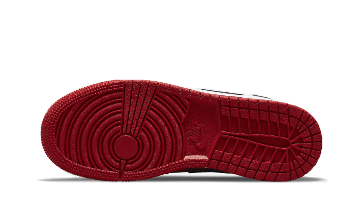 Air Jordan Reverse Bred miniatura 2 su DripMilan