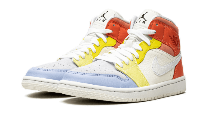 Air Jordan To My First Coach miniatura 3 su DripMilan
