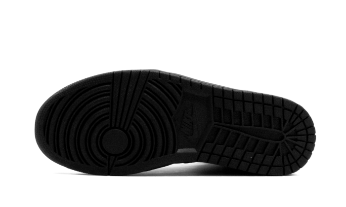 Air Jordan Triple Black - Retro View | DripMilan Shop
