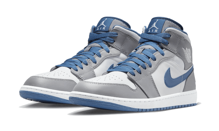 Air Jordan True Blue - Retro View | DripMilan Shop