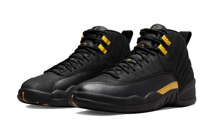 Air Jordan Retro Black Taxi - Retro View | DripMilan Shop