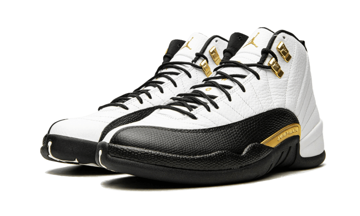 Air Jordan Retro Royalty Taxi miniatura 4 su DripMilan