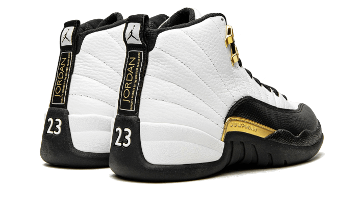 Air Jordan Retro Royalty Taxi - Retro View | DripMilan Shop