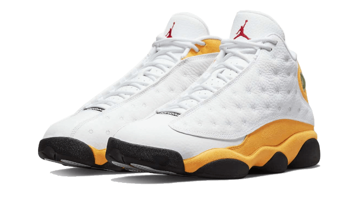 Air Jordan Retro Del Sol - Retro View | DripMilan Shop