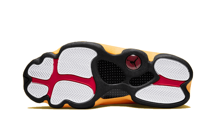 Air Jordan Retro Del Sol miniatura 3 su DripMilan