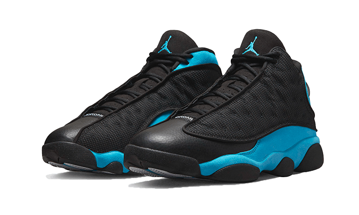 Air Jordan Retro University Blue miniatura 3 su DripMilan