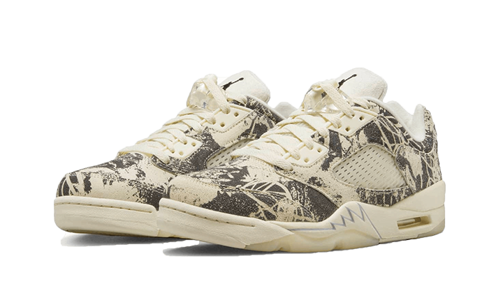 Air Jordan Low Expression miniatura 3 su DripMilan