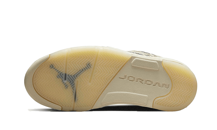 Air Jordan Low Expression - Retro View | DripMilan Shop