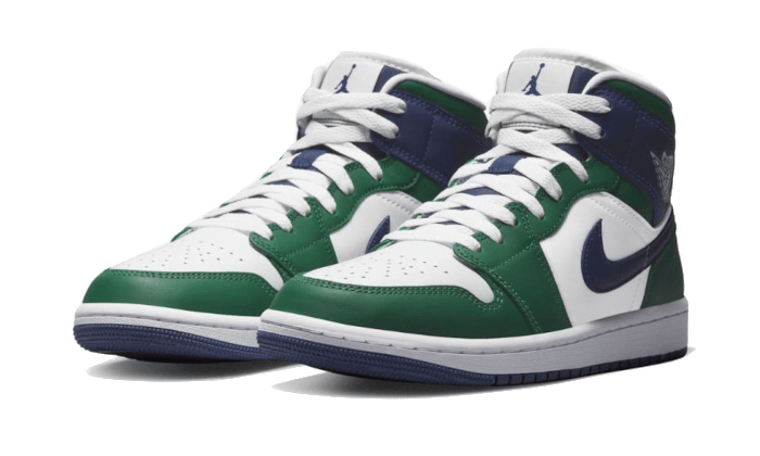 Air Jordan Seahawks - Retro View | DripMilan Shop