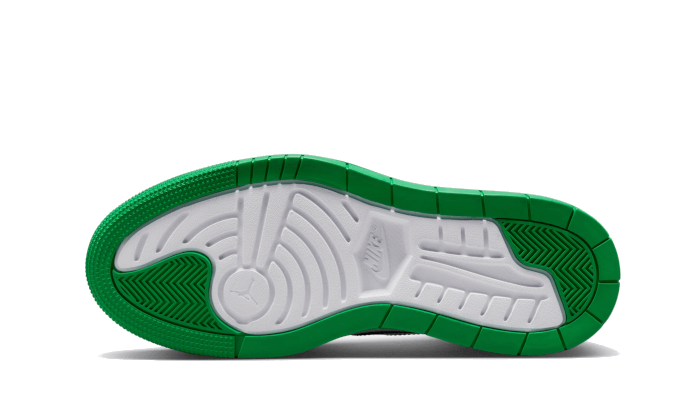 Air Jordan Elevate Lucky Green miniatura 3 su DripMilan