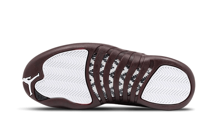 Air Jordan Retro SP A Ma Mani?re Black Burgundy Crush - Retro View | DripMilan Shop