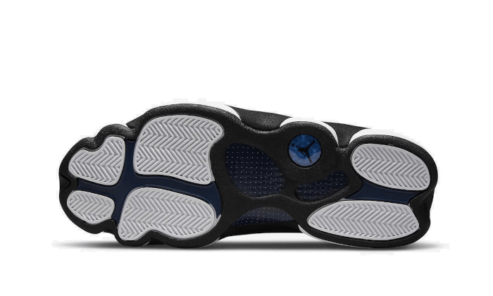 Air Jordan Retro Brave Blue - Retro View | DripMilan Shop