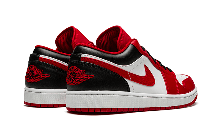 Air Jordan Bulls miniatura 3 su DripMilan
